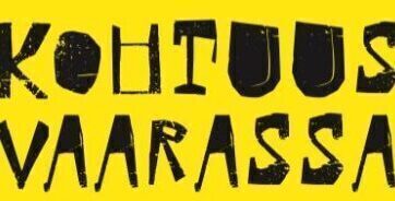 Kohtuus vaarassa