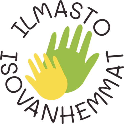 Ilmasto isovanhemmat